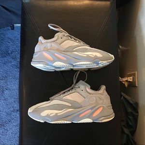Yeezy Boost 700 Inertia